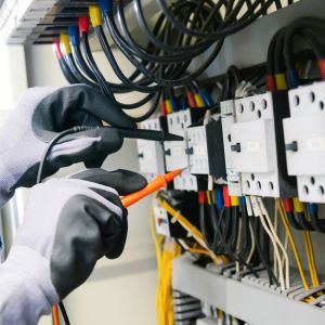 Električne inštalacije