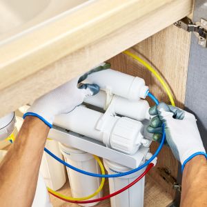 Vodovodne inštalacije