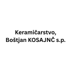 Keramičarstvo, Boštjan KOSAJNČ s.p.